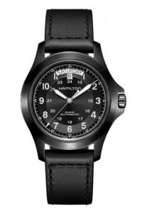 HAMILTON Khaki King Auto H64465733