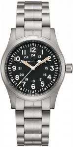 HAMILTON Khaki Field Mechanical H69439131