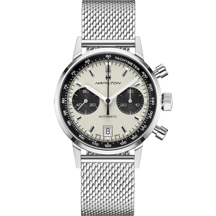 Rivenditori orologi hamilton store