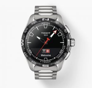 TISSOT T-Touch Connect Solar T121.420.44.051.00