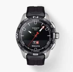 TISSOT T-Touch Connect Solar T121.420.47.051.00