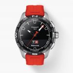 TISSOT T-Touch Connect Solar T121.420.47.051.01