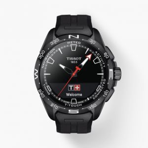 TISSOT T-Touch Connect Solar T121.420.47.051.03