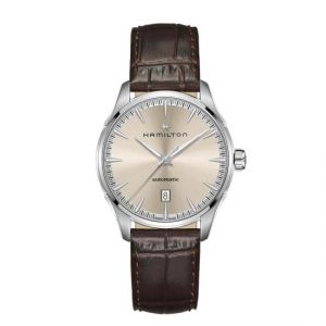 HAMILTON Jazzmaster Auto H32475520