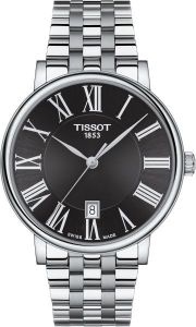 TISSOT Carson Premium T122.410.11.053.00