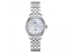 TISSOT Le Locle Automatic T006.207.11.116.00