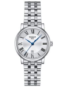 TISSOT Carson Premium T122.210.11.033.00