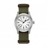 HAMILTON Khaki Field Mechanical H69529913