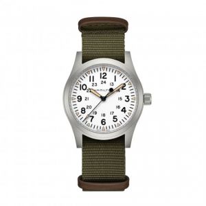 HAMILTON Khaki Field Mechanical H69529913