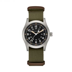 HAMILTON Khaki Field Mechanical H69529933