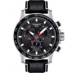 TISSOT Supersport Chrono Quartz T125.617.16.051.00