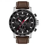 TISSOT Supersport Chrono Quartz T125.617.16.051.01