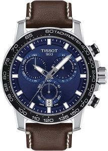 TISSOT Supersport Chrono Quartz T125.617.16.041.00