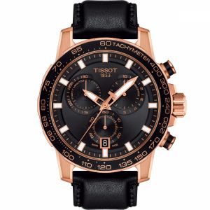 TISSOT Supersport Chrono Quartz T125.617.36.051.00