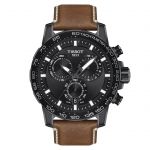 TISSOT Supersport Chrono Quartz T125.617.36.051.01
