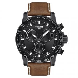 TISSOT Supersport Chrono Quartz T125.617.36.051.01