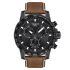 TISSOT Supersport Chrono Quartz T125.617.36.051.01