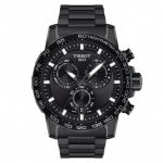 TISSOT Supersport Chrono Quartz T125.617.33.051.00