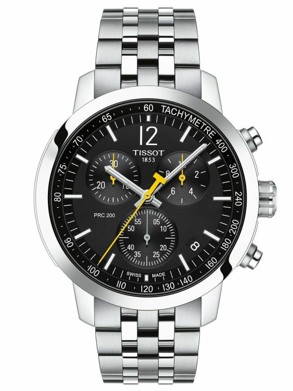 Tissot prc 200 automatic prezzo sale
