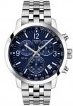 TISSOT PRC 200 Chrono Quartz T114.417.11.047.00