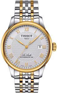 TISSOT Le Locle Automatic T006.407.22.033.01