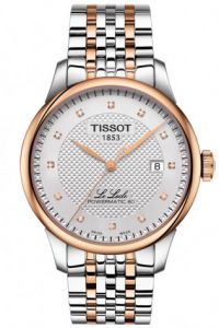 TISSOT Le Locle Automatic T006.407.22.036.01