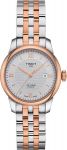TISSOT Le Locle Automatic T006.207.22.038.00
