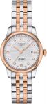 TISSOT Le Locle Automatic T006.207.22.036.00
