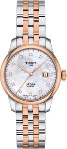 TISSOT Le Locle Automatic T006.207.22.116.00