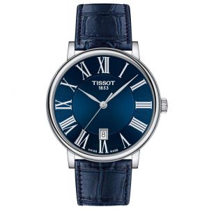 TISSOT Carson Premium T122.410.16.043.00