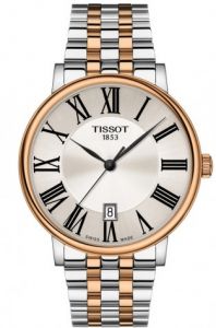 TISSOT Carson Premium T122.410.22.033.00