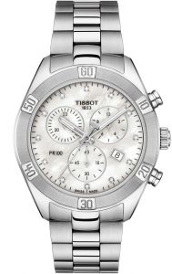 TISSOT PR100 Quartz T101.917.11.116.00