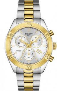 TISSOT PR100 Quartz T101.917.22.031.00
