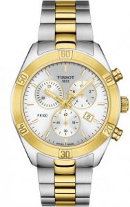 TISSOT PR100 Quartz T101.917.22.031.00