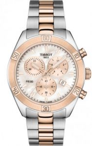 TISSOT PR100 Quartz T101.917.22.151.00