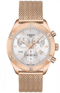 TISSOT PR100 Quartz T101.917.33.031.00