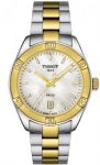 TISSOT PR100 Quartz T101.910.22.111.00
