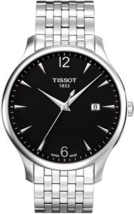 TISSOT Tradition T063.610.11.057.00