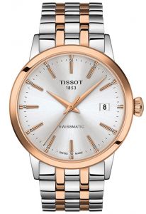 TISSOT Classic Dream T129.407.22.031.00