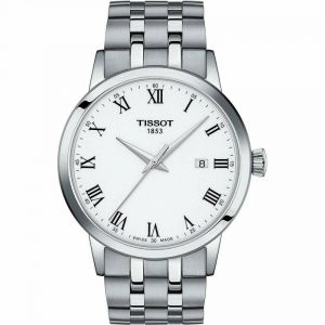 TISSOT Classic Dream T129.410.11.013.00