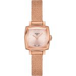 TISSOT Lovely Square T058.109.33.456.00