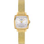 TISSOT Lovely Square T058.109.33.031.00