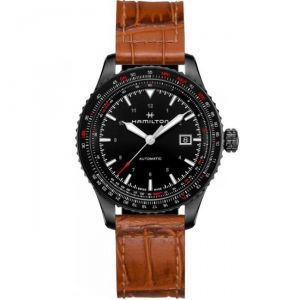 HAMILTON Khaki Aviation Converter Auto H76625530